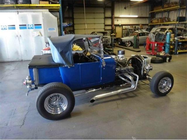 1927 Ford Model T (CC-2111358) for sale in Cadillac, Michigan