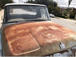 1966 International Harvester (CC-2111359) for sale in Cadillac, Michigan