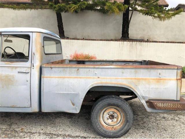 1966 International Harvester (CC-2111359) for sale in Cadillac, Michigan