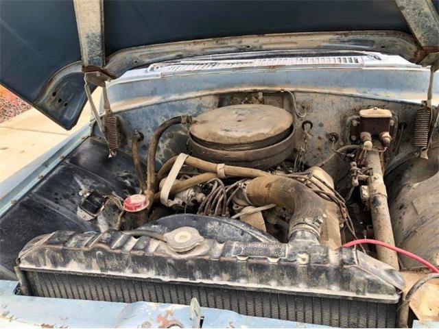 1966 International Harvester (CC-2111359) for sale in Cadillac, Michigan