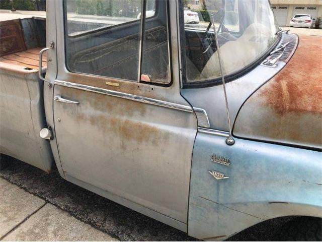 1966 International Harvester (CC-2111359) for sale in Cadillac, Michigan
