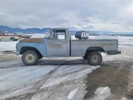 1966 International Harvester (CC-2111359) for sale in Cadillac, Michigan