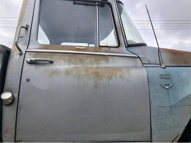 1966 International Harvester (CC-2111359) for sale in Cadillac, Michigan