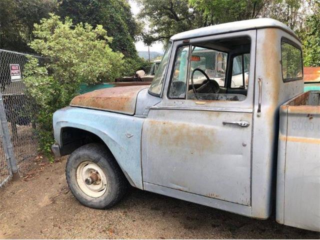 1966 International Harvester (CC-2111359) for sale in Cadillac, Michigan