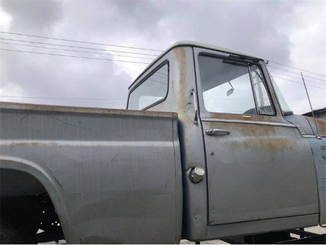 1966 International Harvester (CC-2111359) for sale in Cadillac, Michigan