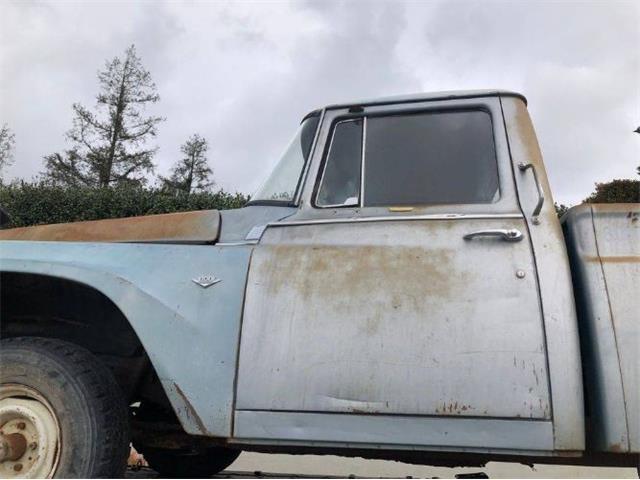 1966 International Harvester (CC-2111359) for sale in Cadillac, Michigan