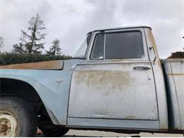 1966 International Harvester (CC-2111359) for sale in Cadillac, Michigan