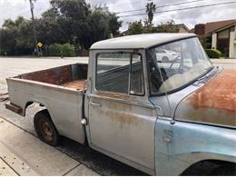 1966 International Harvester (CC-2111359) for sale in Cadillac, Michigan