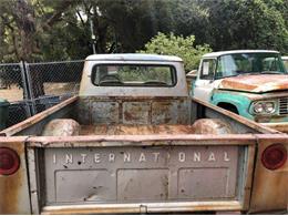 1966 International Harvester (CC-2111359) for sale in Cadillac, Michigan