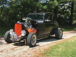 1932 Ford Model B (CC-2110136) for sale in Cadillac, Michigan
