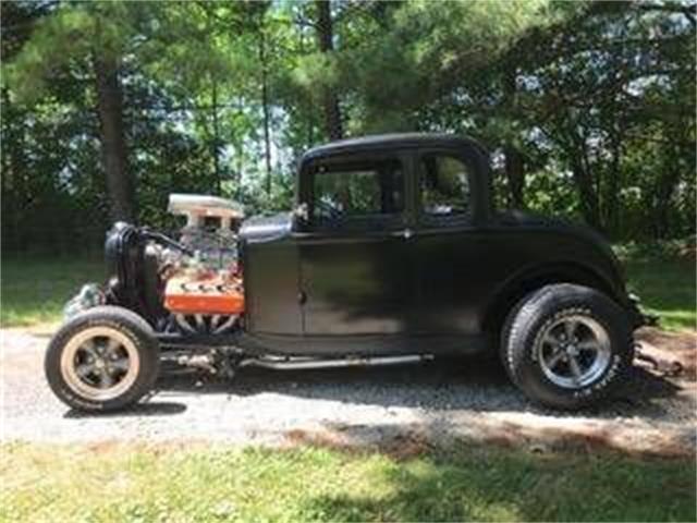 1932 Ford Model B (CC-2110136) for sale in Cadillac, Michigan