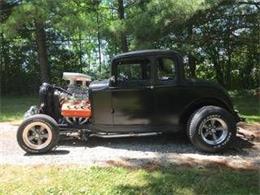 1932 Ford Model B (CC-2110136) for sale in Cadillac, Michigan