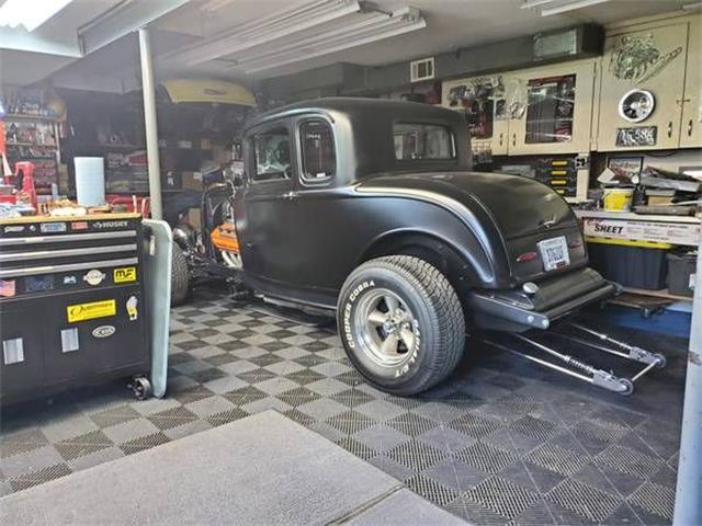 1932 Ford Model B (CC-2110136) for sale in Cadillac, Michigan