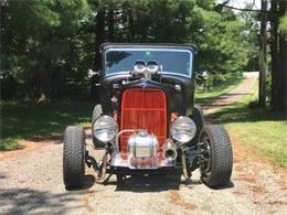1932 Ford Model B (CC-2110136) for sale in Cadillac, Michigan