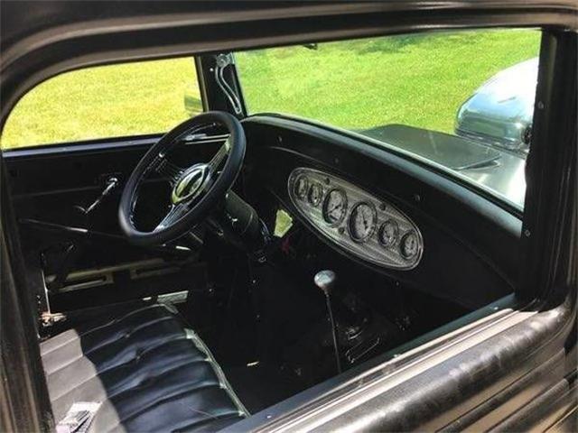 1932 Ford Model B (CC-2110136) for sale in Cadillac, Michigan