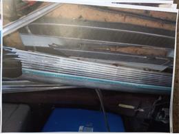 1965 AMC Marlin (CC-2111360) for sale in Cadillac, Michigan