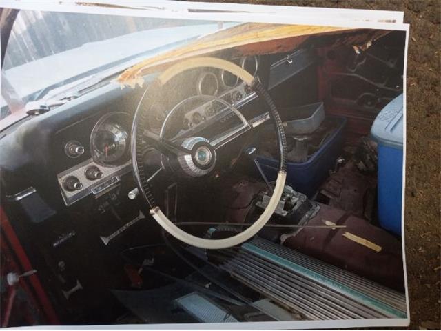 1965 AMC Marlin (CC-2111360) for sale in Cadillac, Michigan