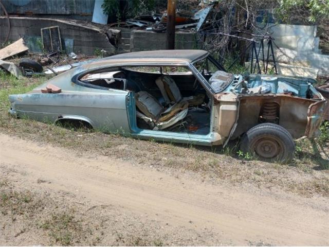 1965 AMC Marlin (CC-2111360) for sale in Cadillac, Michigan