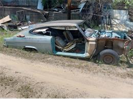 1965 AMC Marlin (CC-2111360) for sale in Cadillac, Michigan