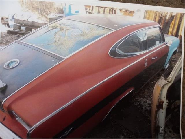1965 AMC Marlin (CC-2111360) for sale in Cadillac, Michigan