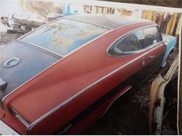 1965 AMC Marlin (CC-2111360) for sale in Cadillac, Michigan