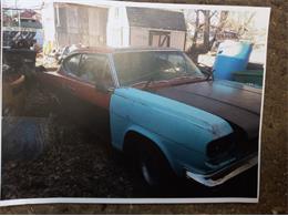 1965 AMC Marlin (CC-2111360) for sale in Cadillac, Michigan