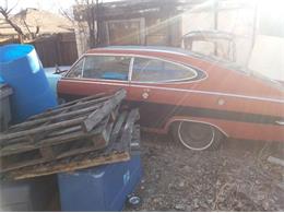 1965 AMC Marlin (CC-2111360) for sale in Cadillac, Michigan