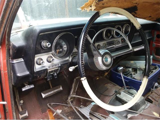 1965 AMC Marlin (CC-2111360) for sale in Cadillac, Michigan