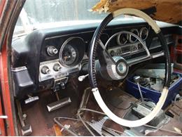 1965 AMC Marlin (CC-2111360) for sale in Cadillac, Michigan