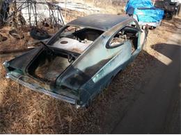 1965 AMC Marlin (CC-2111360) for sale in Cadillac, Michigan