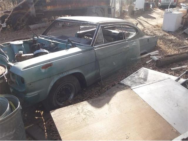 1965 AMC Marlin (CC-2111360) for sale in Cadillac, Michigan