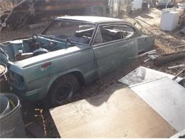 1965 AMC Marlin (CC-2111360) for sale in Cadillac, Michigan
