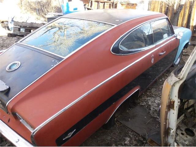 1965 AMC Marlin (CC-2111360) for sale in Cadillac, Michigan