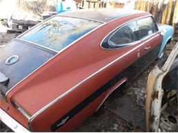 1965 AMC Marlin (CC-2111360) for sale in Cadillac, Michigan