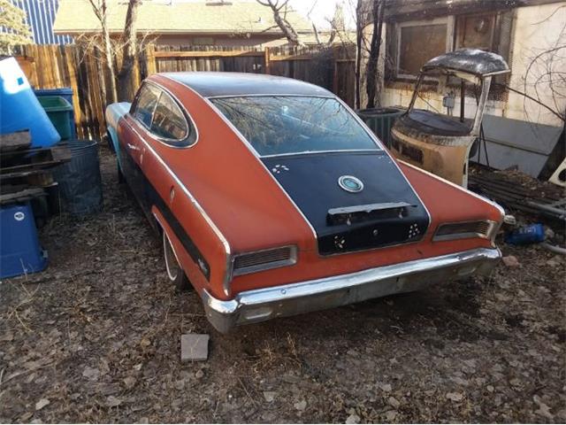 1965 AMC Marlin (CC-2111360) for sale in Cadillac, Michigan