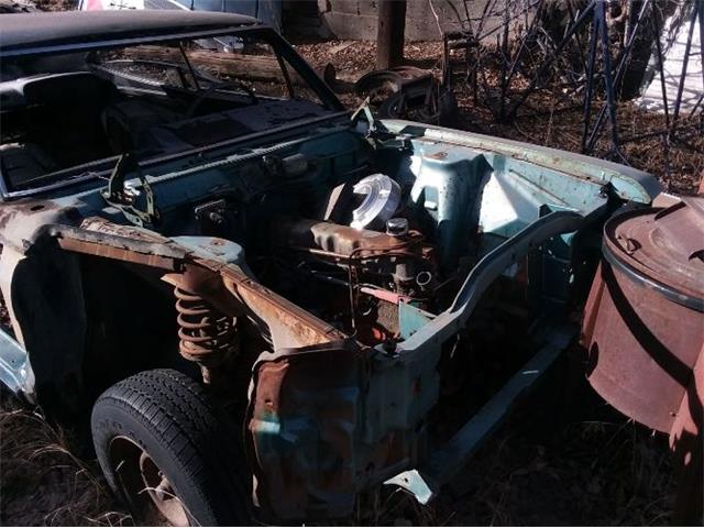 1965 AMC Marlin (CC-2111360) for sale in Cadillac, Michigan