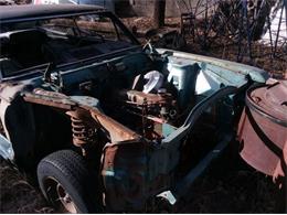 1965 AMC Marlin (CC-2111360) for sale in Cadillac, Michigan