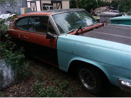 1965 AMC Marlin (CC-2111360) for sale in Cadillac, Michigan