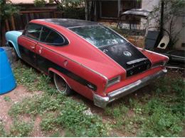 1965 AMC Marlin (CC-2111360) for sale in Cadillac, Michigan