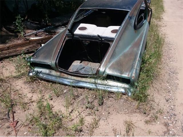 1965 AMC Marlin (CC-2111360) for sale in Cadillac, Michigan