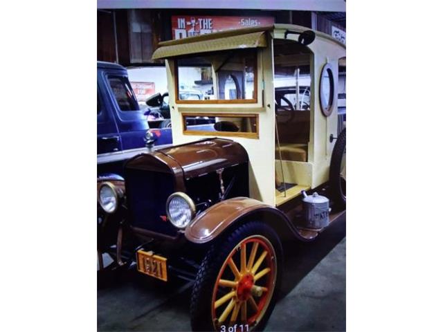1921 Ford Model T (CC-2111361) for sale in Cadillac, Michigan