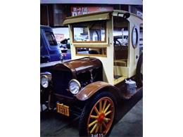 1921 Ford Model T (CC-2111361) for sale in Cadillac, Michigan