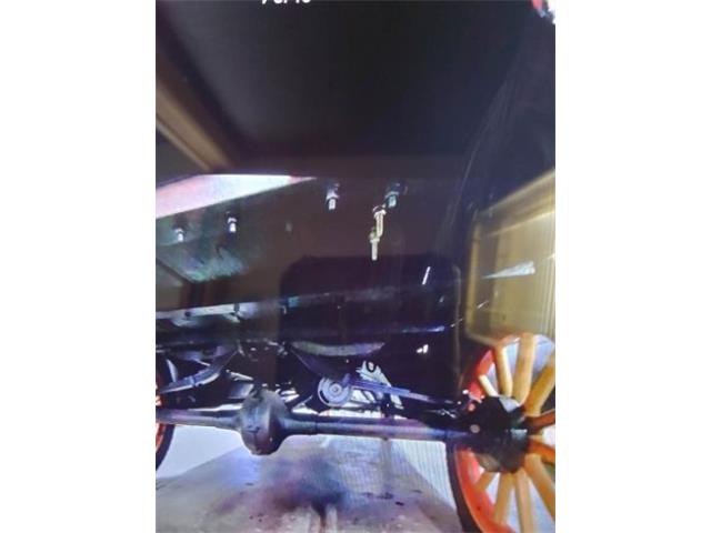 1921 Ford Model T (CC-2111361) for sale in Cadillac, Michigan