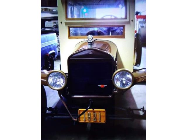 1921 Ford Model T (CC-2111361) for sale in Cadillac, Michigan