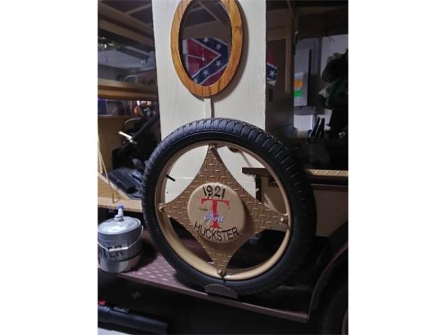 1921 Ford Model T (CC-2111361) for sale in Cadillac, Michigan