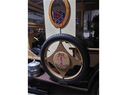 1921 Ford Model T (CC-2111361) for sale in Cadillac, Michigan