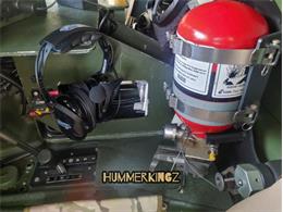 2009 Hummer H1 (CC-2111362) for sale in Cadillac, Michigan