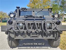 2009 Hummer H1 (CC-2111362) for sale in Cadillac, Michigan