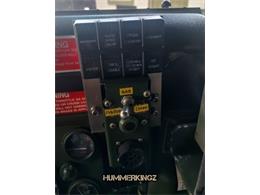 2009 Hummer H1 (CC-2111362) for sale in Cadillac, Michigan