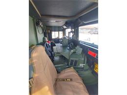 2009 Hummer H1 (CC-2111362) for sale in Cadillac, Michigan